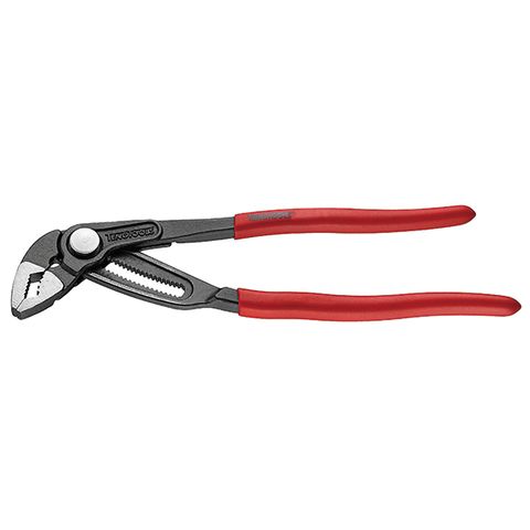 MB 10in  Quick Action  Water Pump Plier -Teng