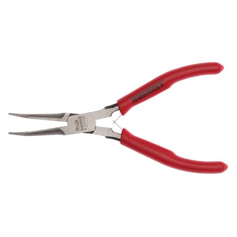 MB 6in Needle Bent Nose Plier -Teng