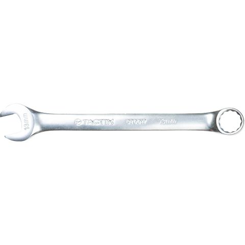 13mm TACTIX - WRENCH COMBINATION