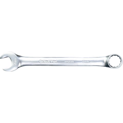 17mm TACTIX - WRENCH COMBINATION