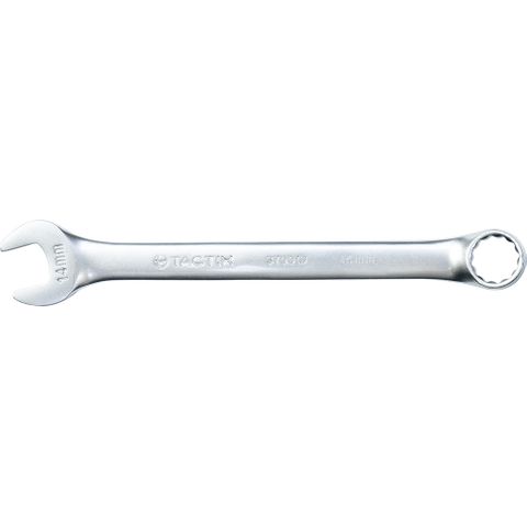 14mm TACTIX - WRENCH COMBINATION