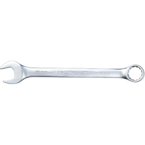 18mm TACTIX - WRENCH COMBINATION