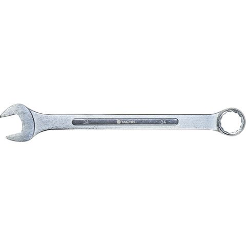 34mm TACTIX - WRENCH COMBINATION