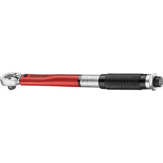 3/8in Dr. Torque Wrench 20-110Nm / 15-75ft/lb -Teng