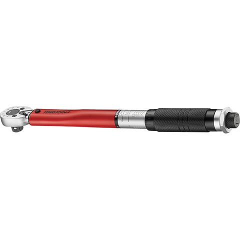 3/8in Dr. Torque Wrench 20-110Nm / 15-75ft/lb -Teng
