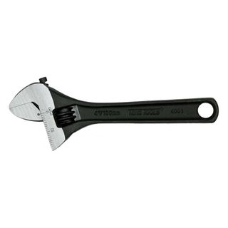 10in / 250mm Adjustable Wrench -Teng