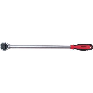 1/2in Dr. 45 Teeth 400mm Long Arm Ratchet Handle -Teng