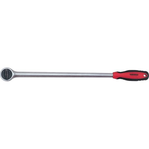 1/2in Dr. 45 Teeth 400mm Long Arm Ratchet Handle -Teng