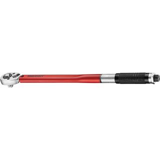 1/2in Dr. Bi-Directional Torque Wrench 70-350Nm / 50-250ft/lb -Teng