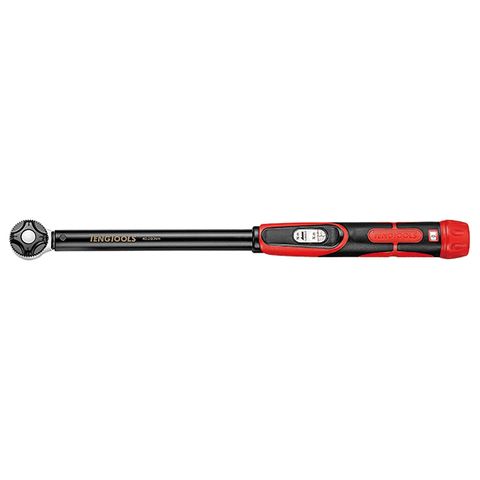 1/2in Dr. IQ Plus Torque Wrench 40-200Nm -Teng