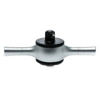 1/4in Dr. 45 Teeth Palm Ratchet -Teng