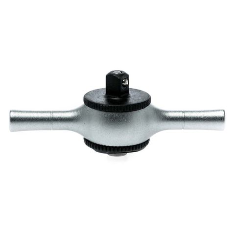 1/4in Dr. 45 Teeth Palm Ratchet -Teng