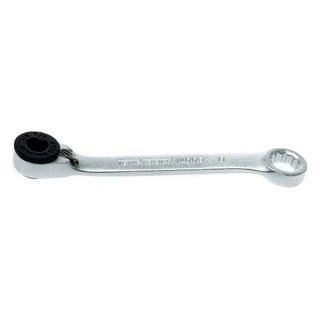 Mini Bits 72 Teeth Ratchet w/ 8mm Ring Spanner -Teng