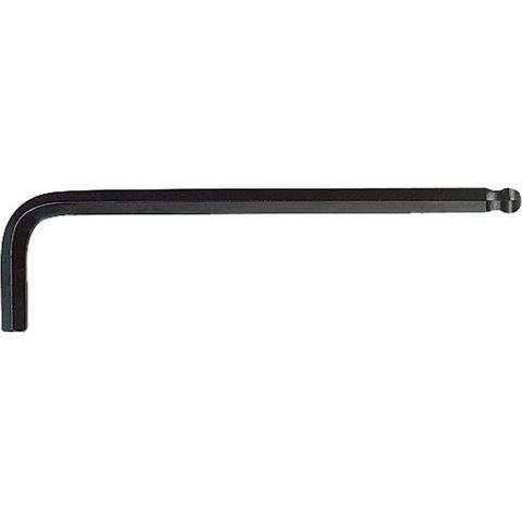 1.5mm Ball-End Hex Key Cr-V -Teng