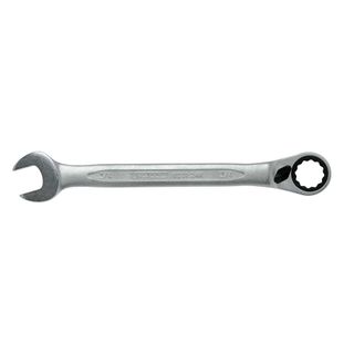 Reversible Ratchet Combination Spanner 3/4in -Teng