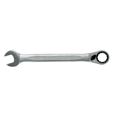 Reversible Ratchet Combination Spanner 3/4in -Teng