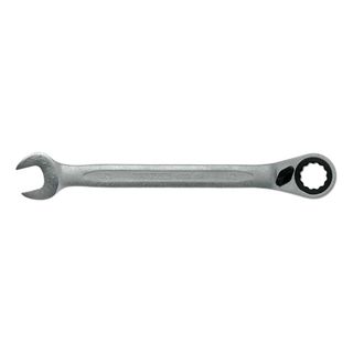 Reversible Ratchet Combination Spanner 1/2in -Teng