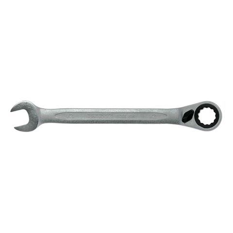Reversible Ratchet Combination Spanner 1/2in -Teng