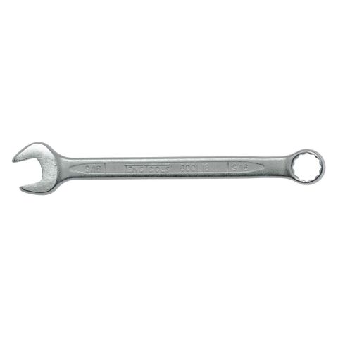 Combination Spanner 9/16in -Teng