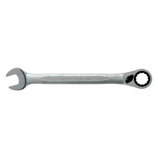 Reversible Ratchet Combination Spanner 13/16in -Teng