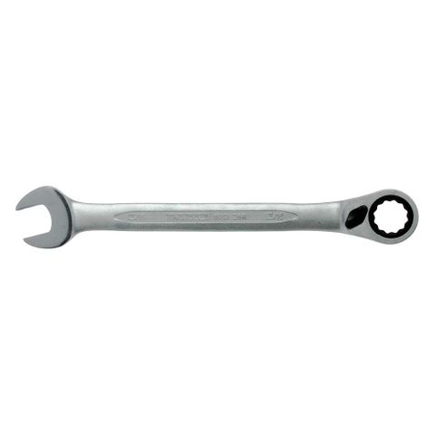 Reversible Ratchet Combination Spanner 13/16in -Teng