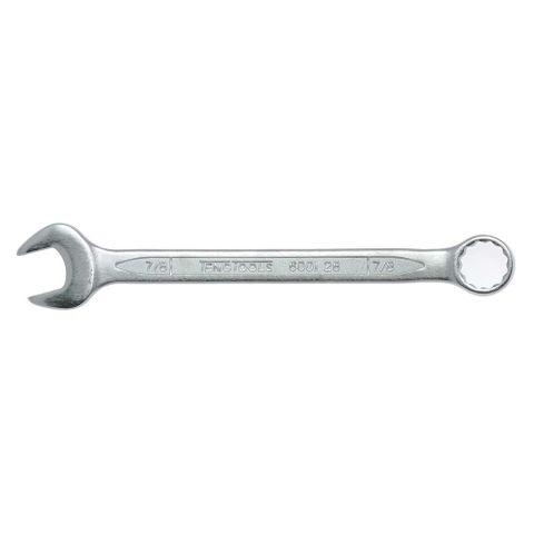 Combination Spanner 7/8in -Teng