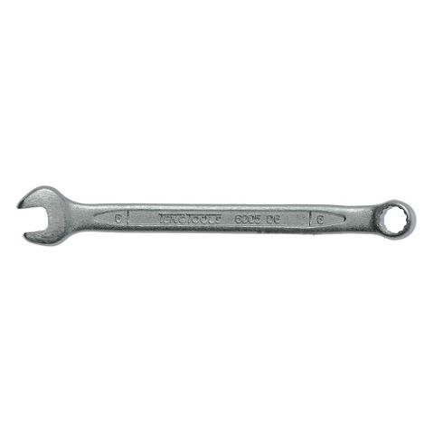 Combination Spanner 6mm -Teng