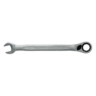 Reversible Ratchet Combination Spanner 11mm -Teng