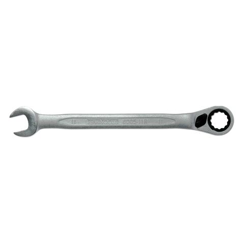 Reversible Ratchet Combination Spanner 11mm -Teng