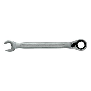 Reversible Ratchet Combination Spanner 13mm -Teng
