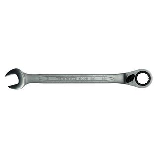 Reversible Ratchet Combination Spanner 12mm -Teng