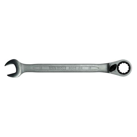 Reversible Ratchet Combination Spanner 12mm -Teng