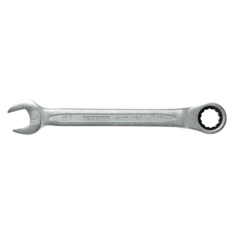 Ratchet Combination Spanner 12mm -Teng