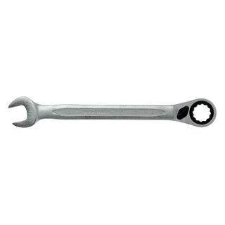 Reversible Ratchet Combination Spanner 14mm -Teng