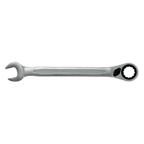 Reversible Ratchet Combination Spanner 14mm -Teng