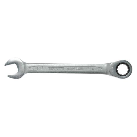 Ratchet Combination Spanner 14mm -Teng