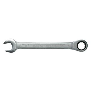 Ratchet Combination Spanner 15mm -Teng