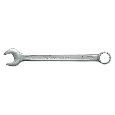 Combination Spanner 17mm -Teng