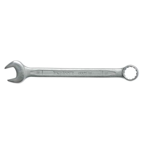 Combination Spanner 18mm -Teng