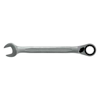 Reversible Ratchet Combination Spanner 18mm -Teng