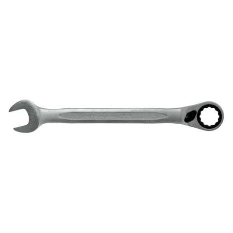 Reversible Ratchet Combination Spanner 18mm -Teng