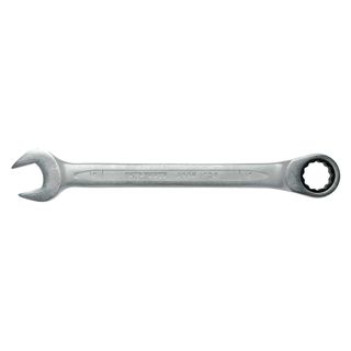 Ratchet Combination Spanner 19mm -Teng