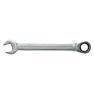 Ratchet Combination Spanner 18mm -Teng
