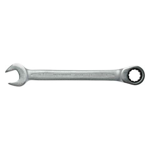 Ratchet Combination Spanner 18mm -Teng