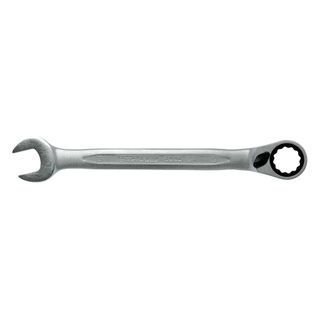 Reversible Ratchet Combination Spanner 19mm -Teng
