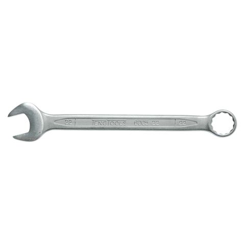 Combination Spanner 22mm -Teng