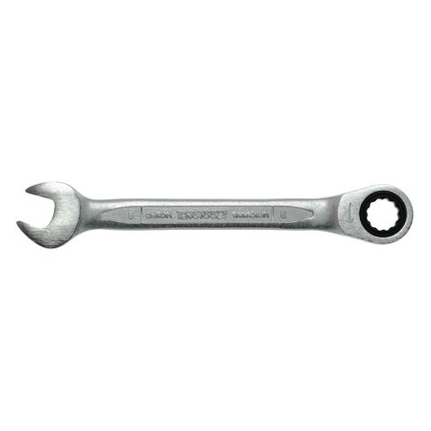 Ratchet Combination Spanner 21mm -Teng
