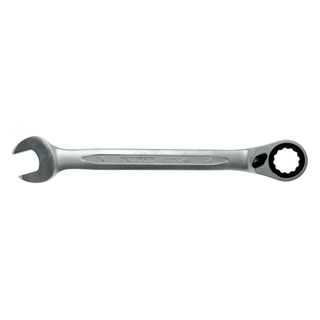 Reversible Ratchet Combination Spanner 24mm -Teng