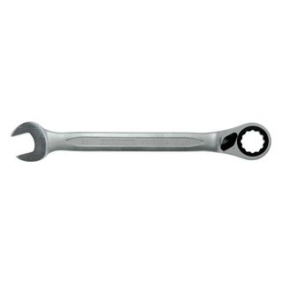 Reversible Ratchet Combination Spanner 27mm -Teng
