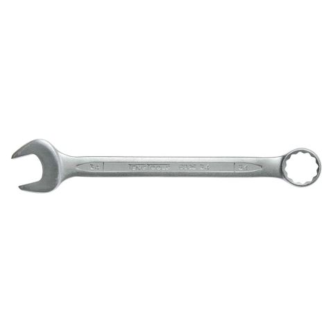 Combination Spanner 34mm -Teng